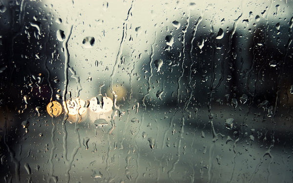 How to Beat those Monsoon Blues