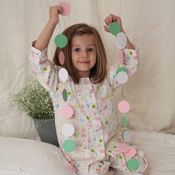 Nightwear for your Little Ones