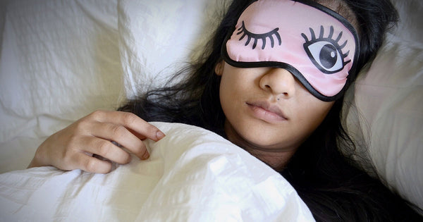 Sleep and Weight Loss