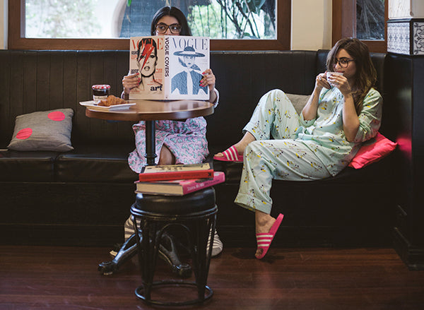 What To Do At Home During The Monsoon
