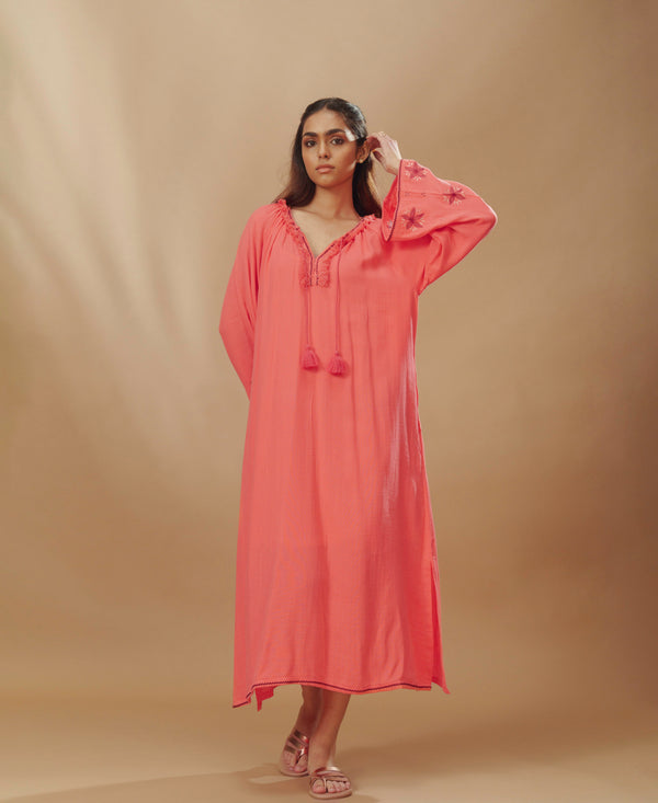 Ardena - Maxi Dress