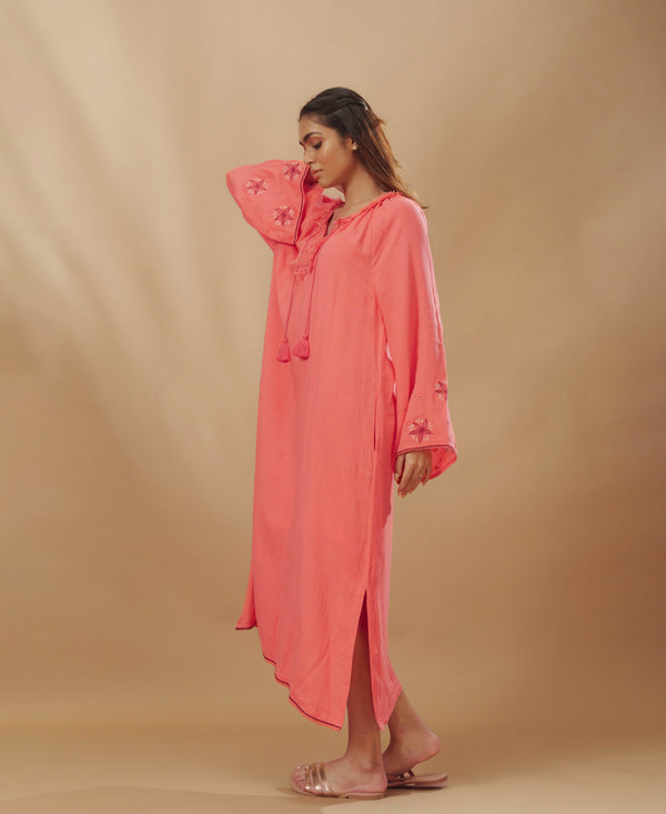 Ardena - Maxi Dress