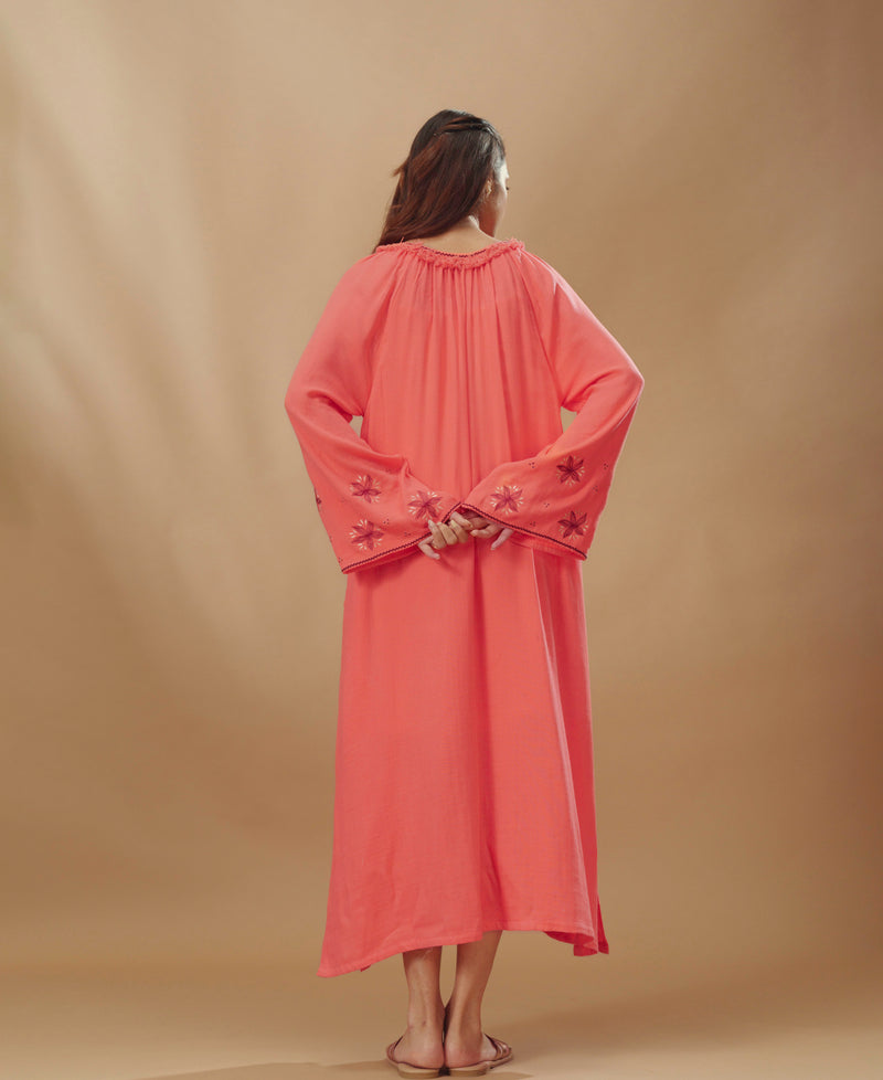 Ardena - Maxi Dress