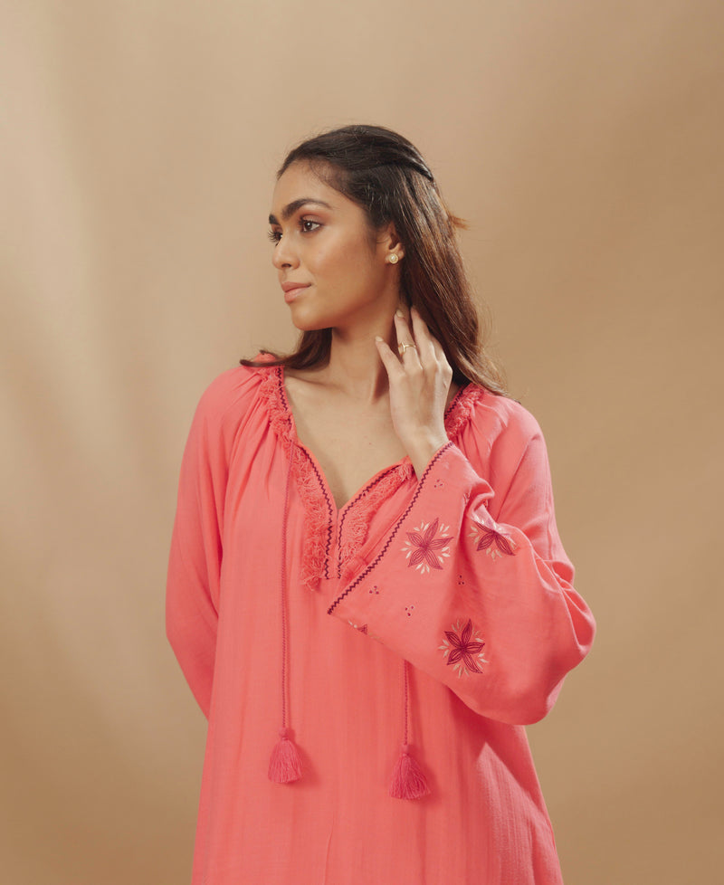 Ardena - Maxi Dress