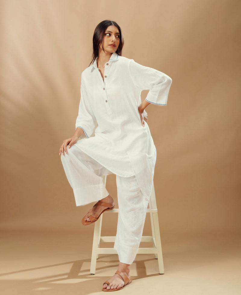 Zura - Relaxed Co-ord Set