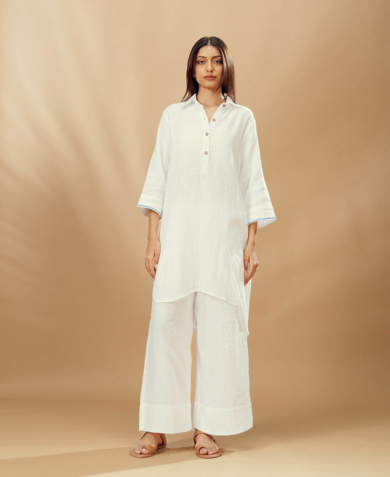 Zura - Relaxed Co-ord Set