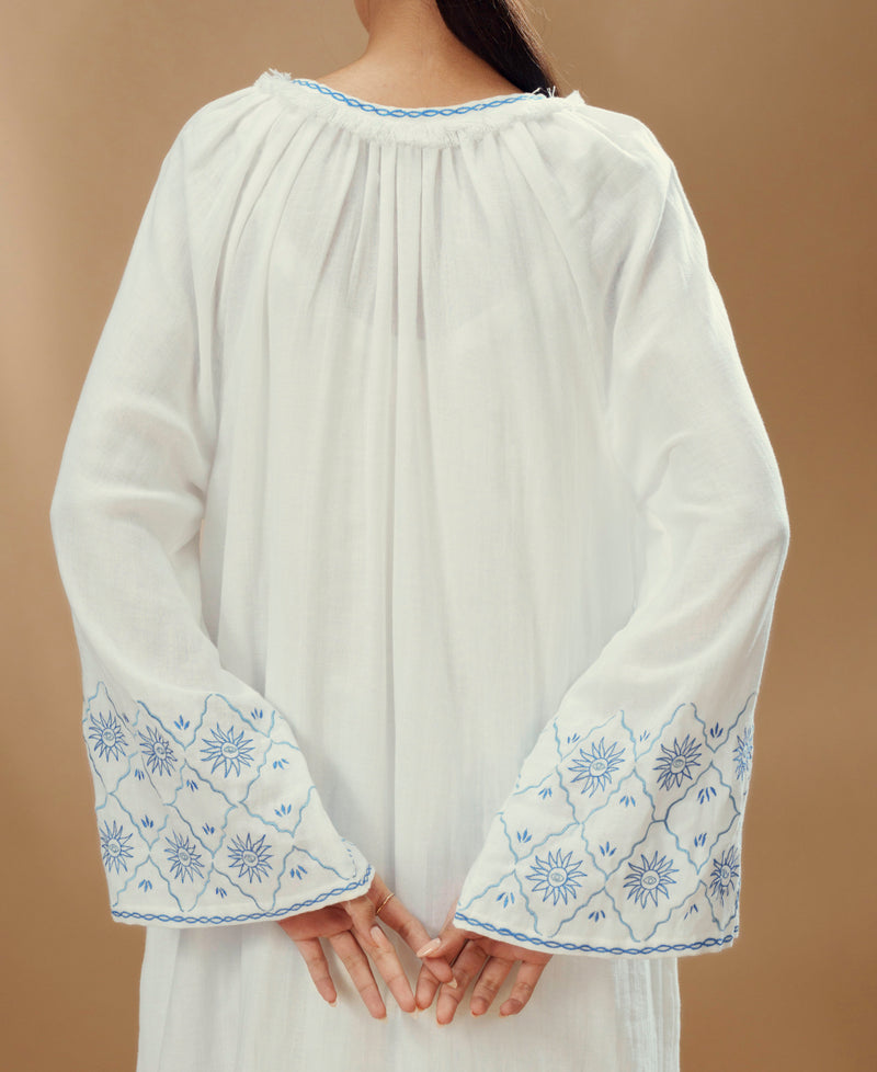 Ardena - Maxi Dress