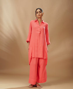 Zura - Relaxed Co-ord Set