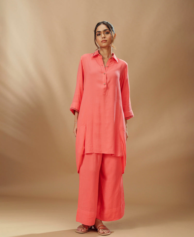 Zura - Relaxed Co-ord Set