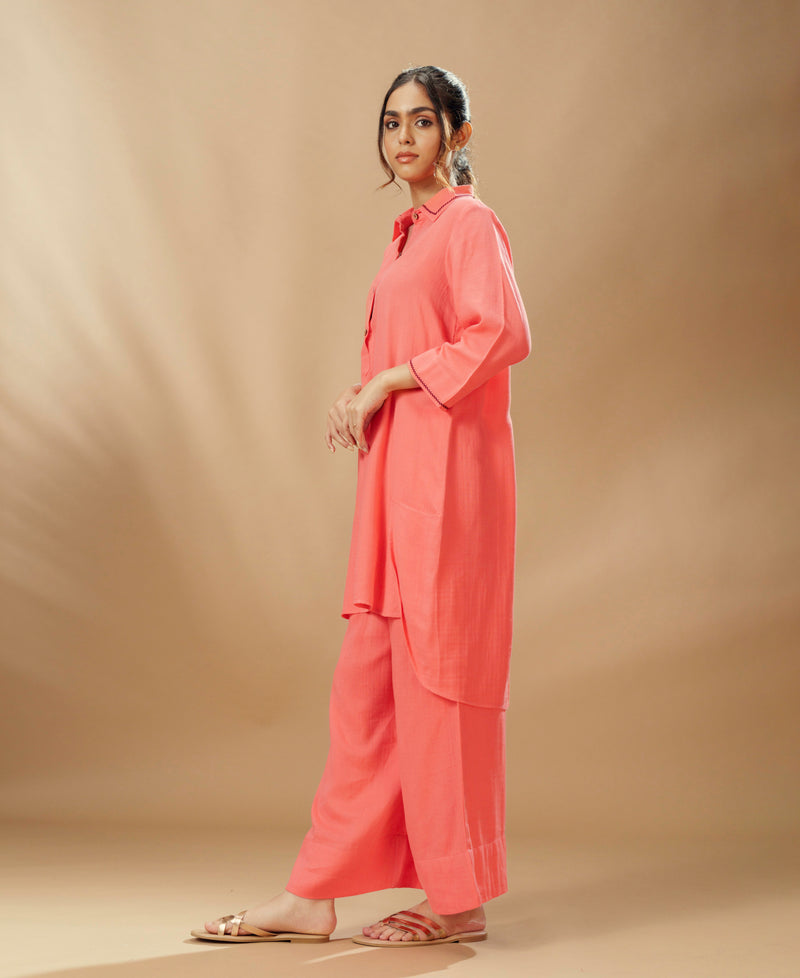 Zura - Relaxed Co-ord Set