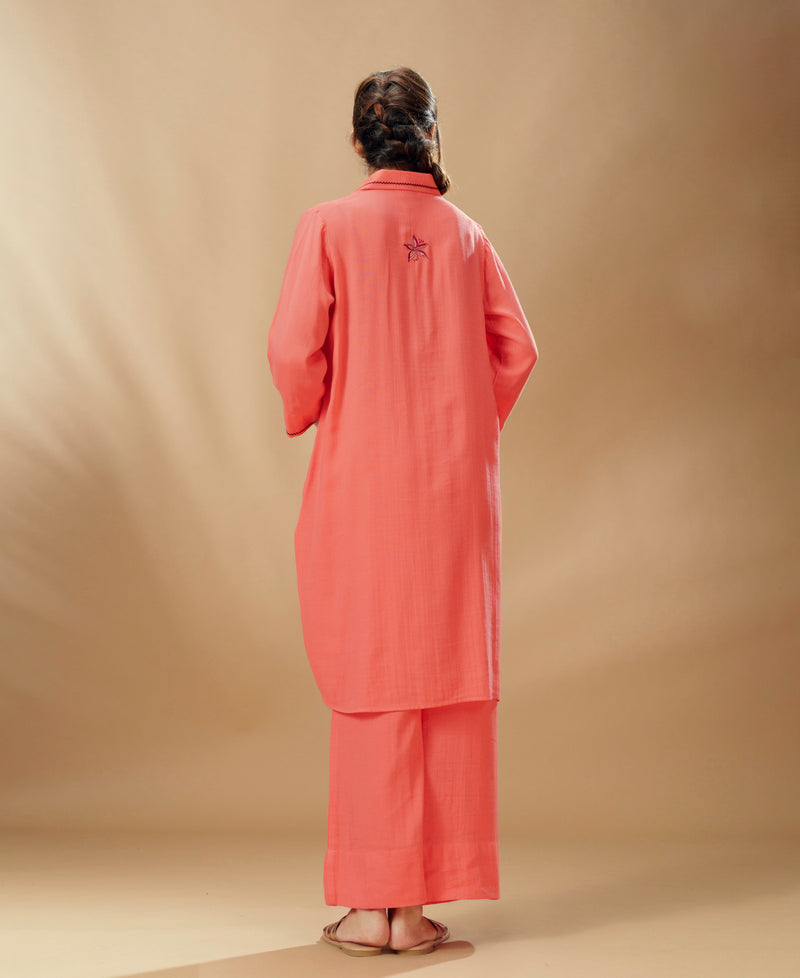 Zura - Relaxed Co-ord Set