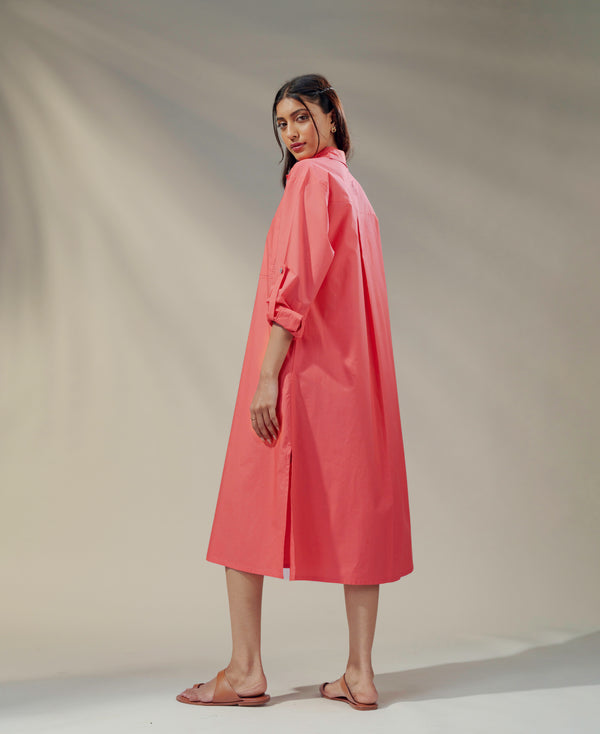 Maeve - Shirt Dress
