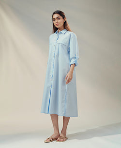 Maeve - Shirt Dress