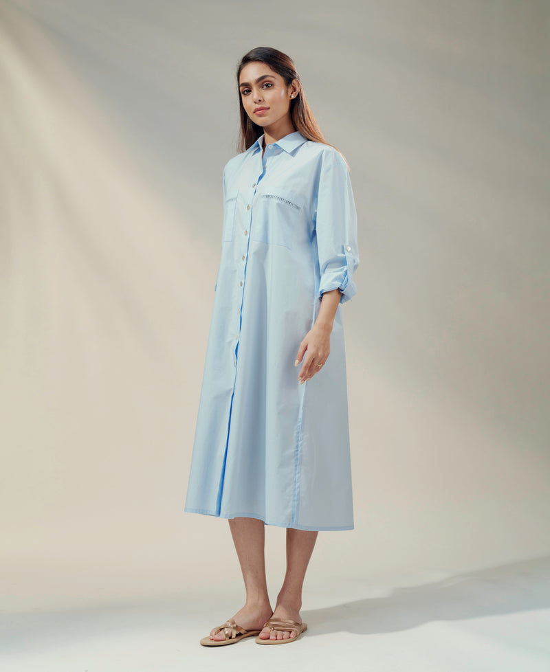 Maeve - Shirt Dress