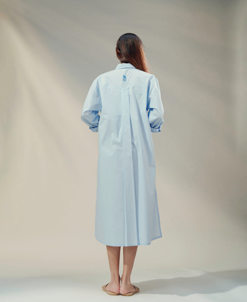Maeve - Shirt Dress