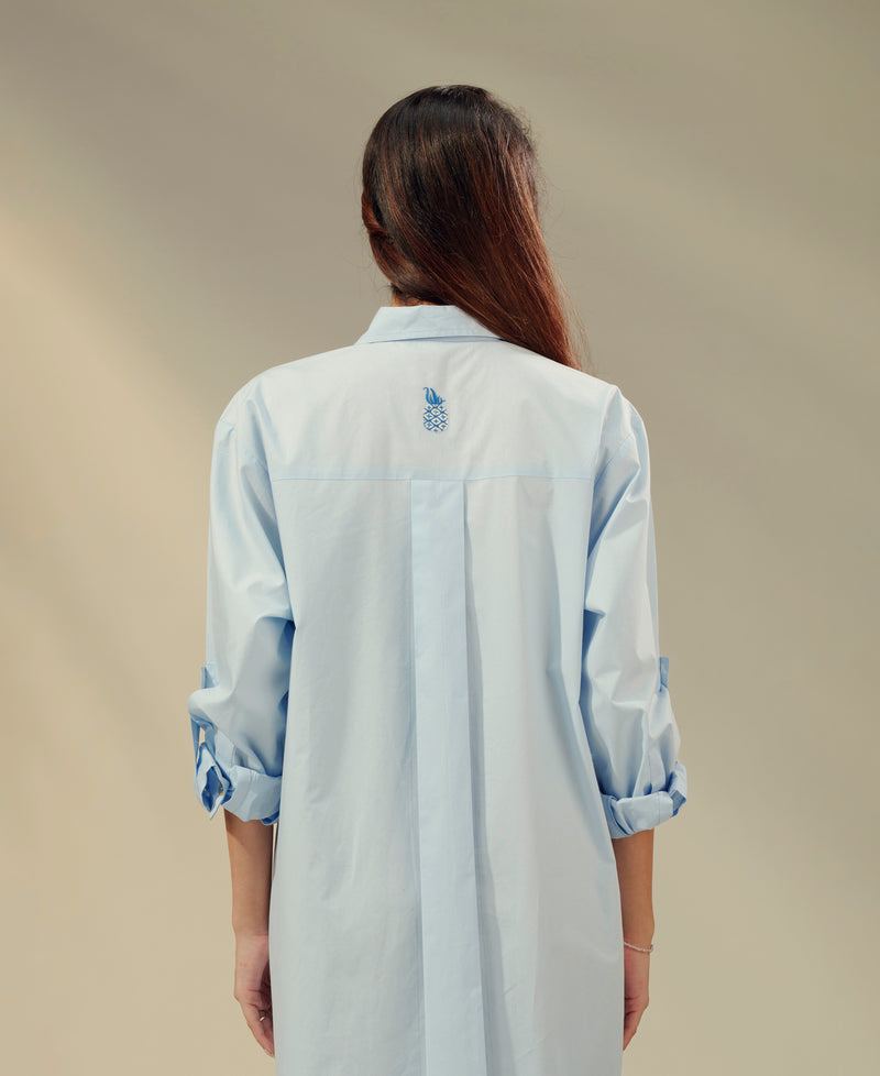 Maeve - Shirt Dress