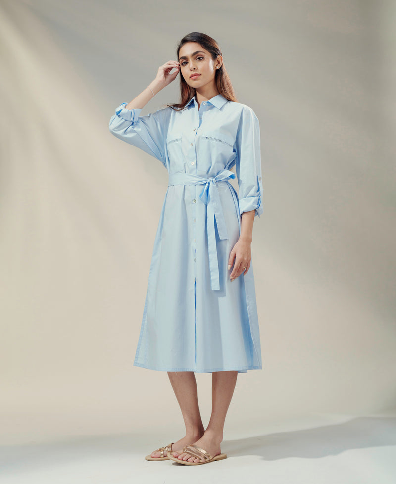Maeve - Shirt Dress
