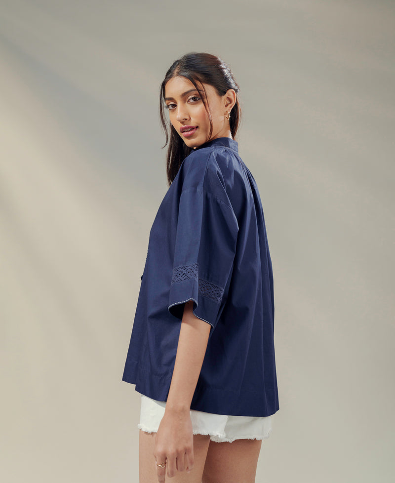 Neysa - Boxy Top