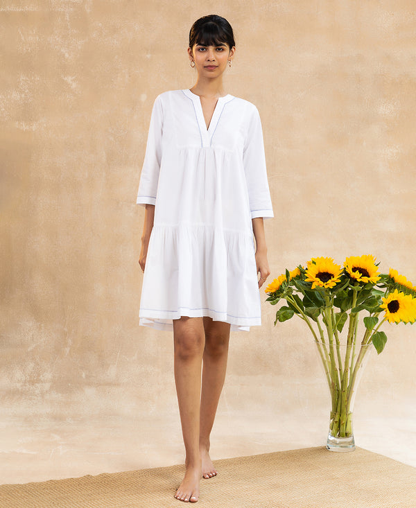 Ellora - Short Dress