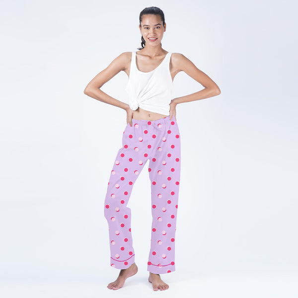 Cotton Women's Pyjama