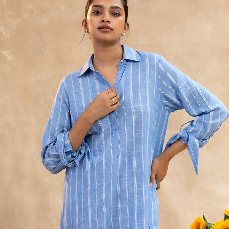Arya - Relaxed Co-ord Set