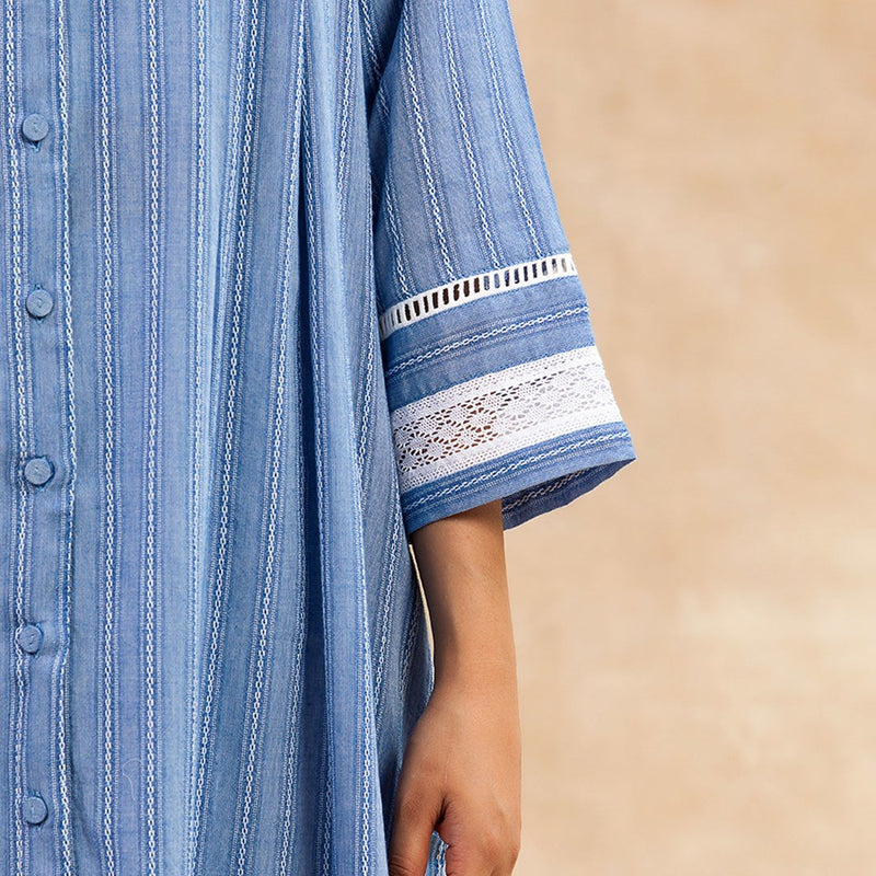 Lara - Tunic