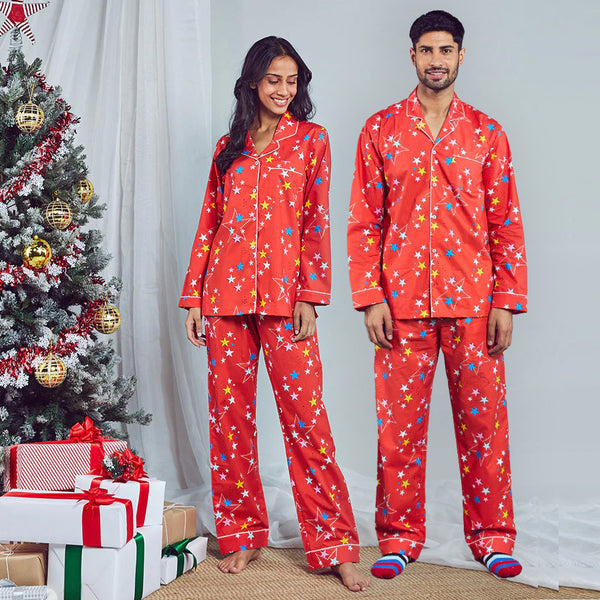 Starburst Couple Set Combo