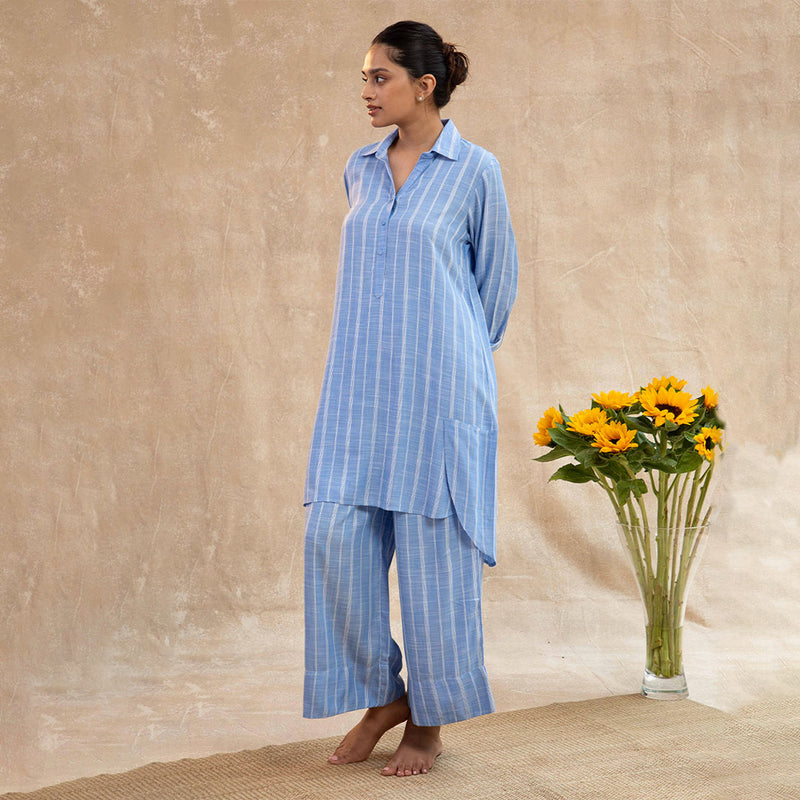 Arya - Relaxed Co-ord Set