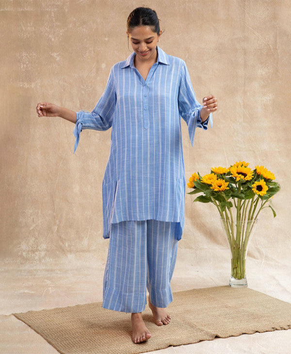 Arya - Relaxed Co-ord Set