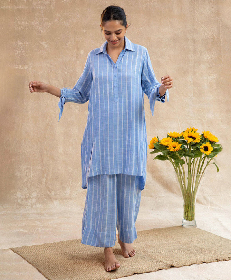 Arya - Relaxed Co-ord Set