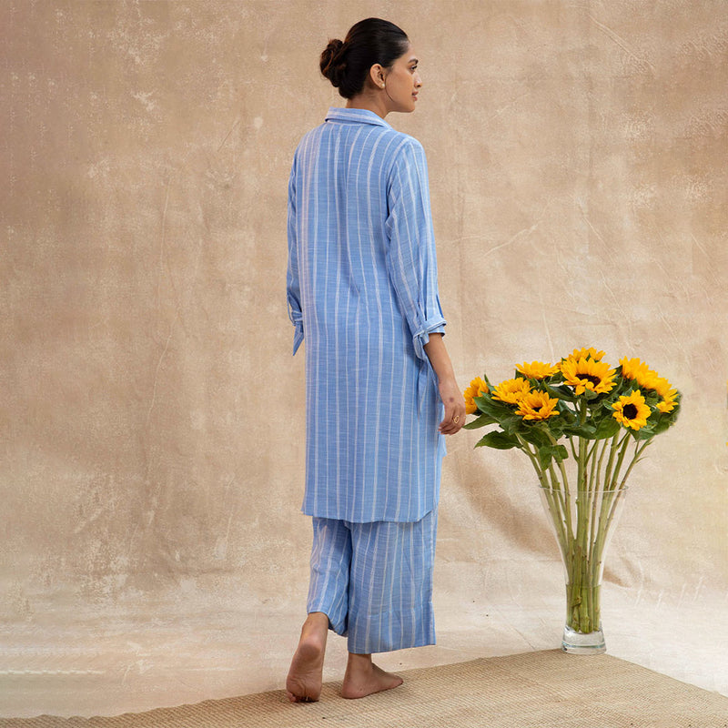 Arya - Relaxed Co-ord Set