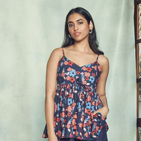 Hope Camisole Top