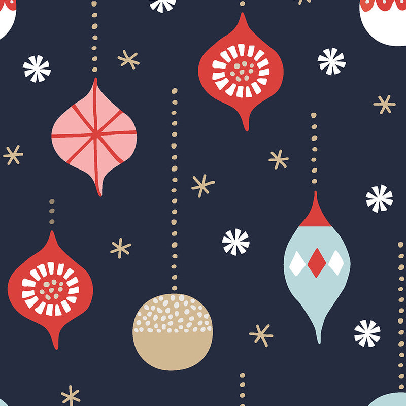 Baubles Couple Set Combo-1