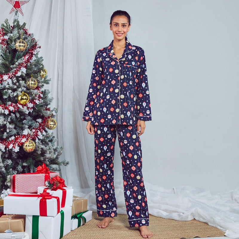 Baubles Couple Set Combo-1
