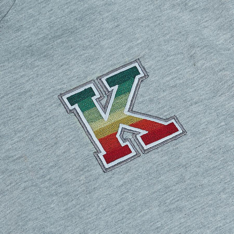 Reindeer Cheer Personalised Varsity Letter Hoodie - Women