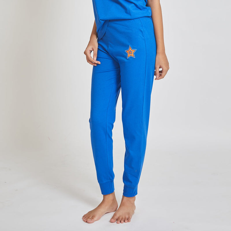 Monaco Long & Short Set