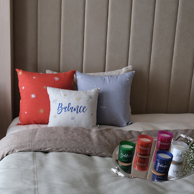 Balance Dream Pillow