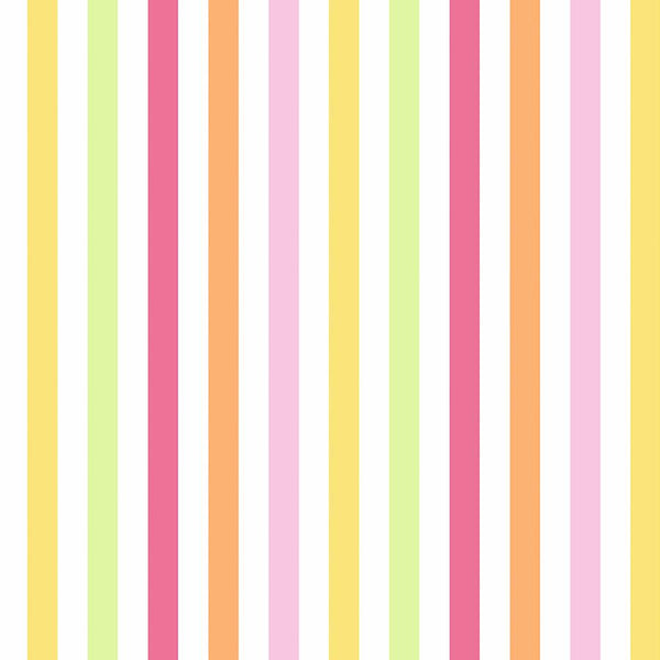 Dandelion-Pastel Multicolour -Cotton-Multi Stripe- Candy Stripe- Boxers