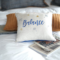 Balance Dream Pillow