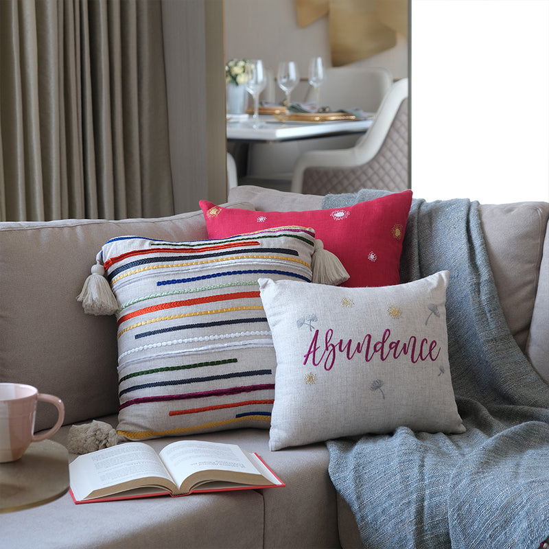 Abundance Dream Pillow