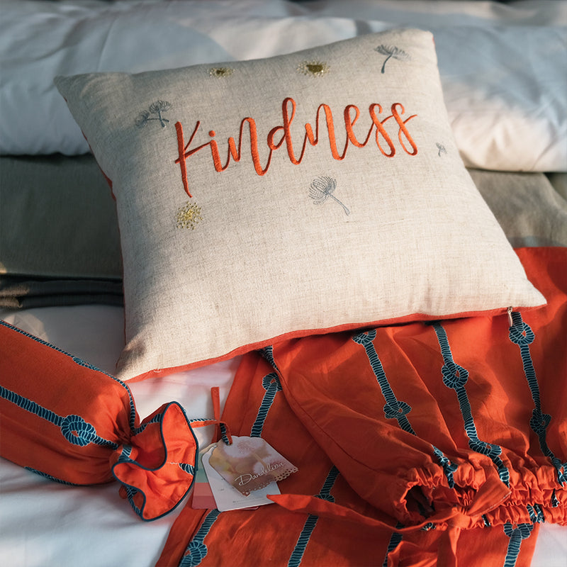 Kindness Dream Pillow